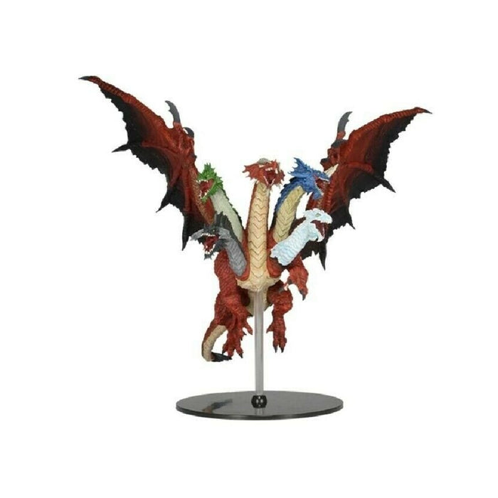 Miniatura Premium Dungeons & Dragons - Tiamat - Red Goblin