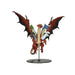 Miniatura Premium Dungeons & Dragons - Tiamat - Red Goblin