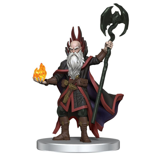 Miniaturi D&D Icons of the Realms Starter Set (Set 20) - Red Goblin