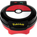 Pokemon Waffle Maker Pokeball - Red Goblin