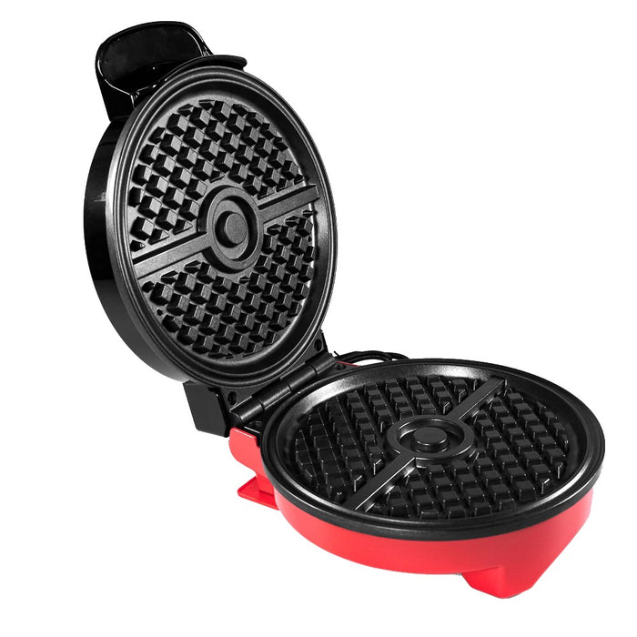 Pokemon Waffle Maker Pokeball - Red Goblin