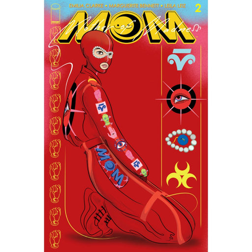 Limited Series - Mother of Madness - Red Goblin