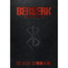 Berserk Deluxe Edition HC Vol 10 - Red Goblin