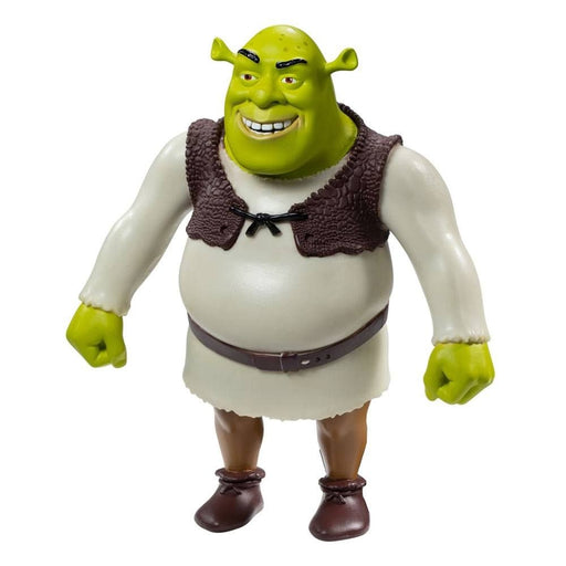 Figurina Articulata Dreamworks - Bendyfigs - Shrek - Red Goblin