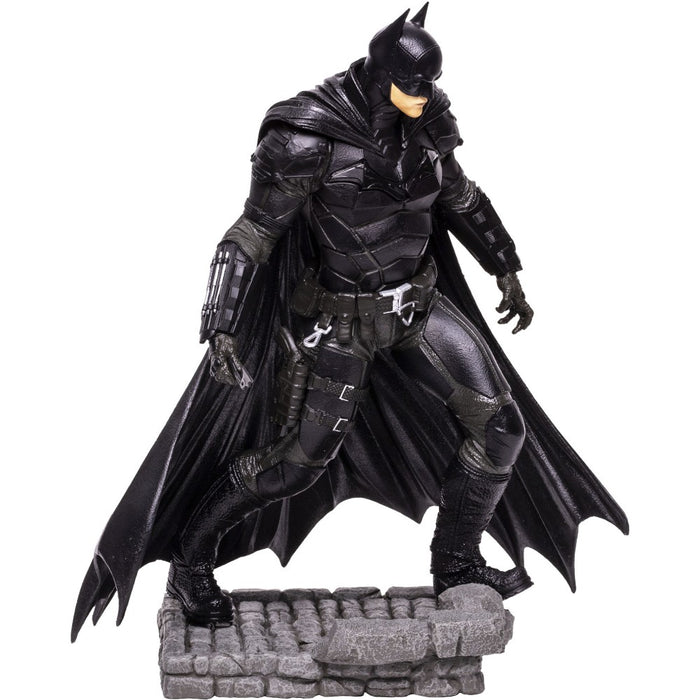 Figurina DC Batman Movie 12in Batman - Red Goblin