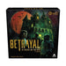 Betrayal at House on the Hill 3rd ed - Red Goblin