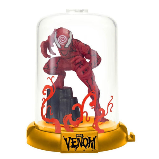 Mini Figurine Surpriza Domez Marvel Venom S2 - Diverse Modele CHASE - Red Goblin