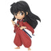 Mini Figurina InuYasha Q Posket InuYasha Ver B 14 cm - Red Goblin