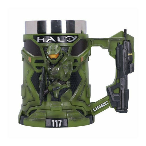 Halba Halo Infinite Master Chief 25 cm - Red Goblin