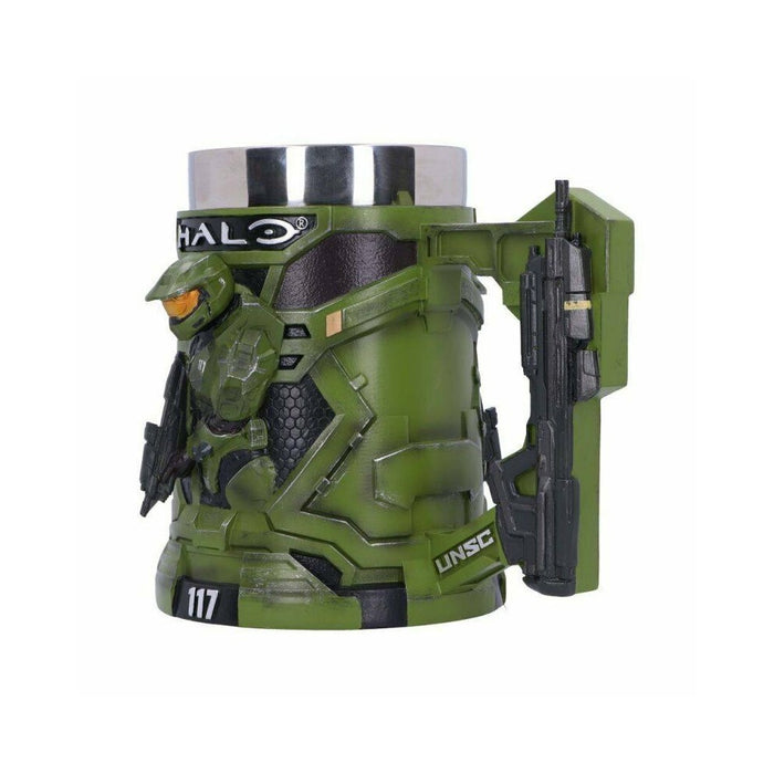 Halba Halo Infinite Master Chief 25 cm - Red Goblin