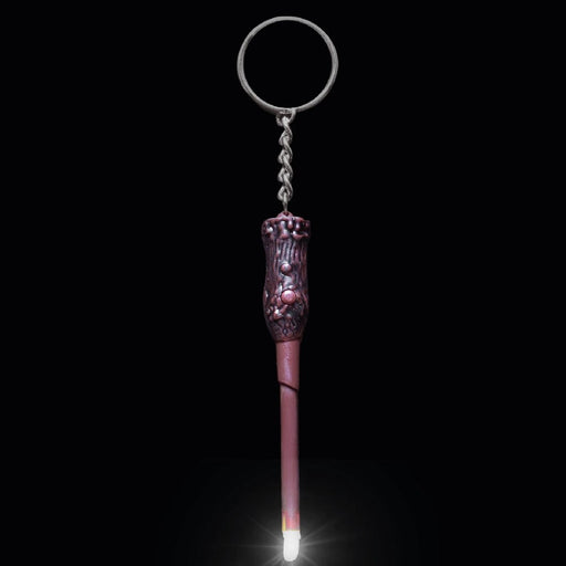 Breloc Led Harry Potter - Harry's Wand - Red Goblin