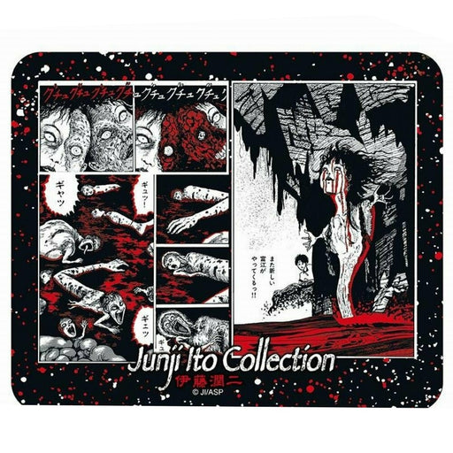 Mousepad Flexibil Junji Ito - Tomie - Red Goblin