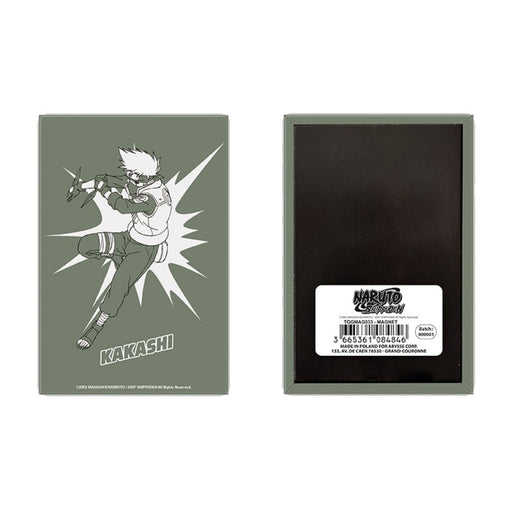 Magnet Frigider Naruto Shippuden - POP Color - Kakashi - Red Goblin