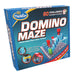 Thinkfun - Domino Maze - Red Goblin