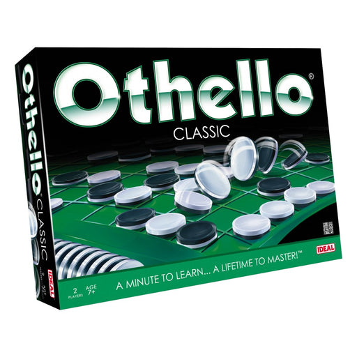 Othello Classic DETERIORAT - Red Goblin