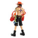 Figurina Articulata One Piece - Ace 12 cm - Red Goblin