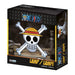 Lampa One Piece - Skull - Red Goblin