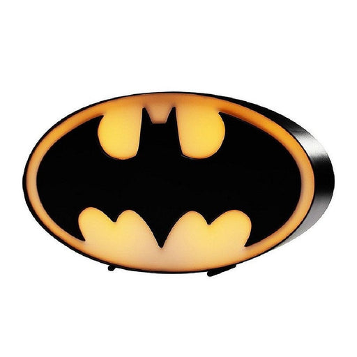 Lampa DC Comics - Batman Logo - Red Goblin