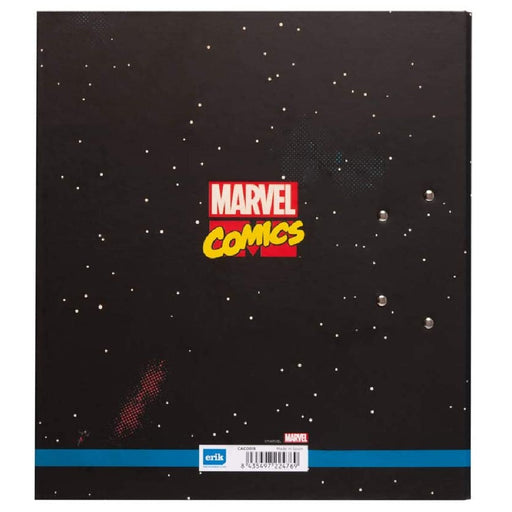 Folder cu Clip Compresor Marvel Comics Avengers - Red Goblin