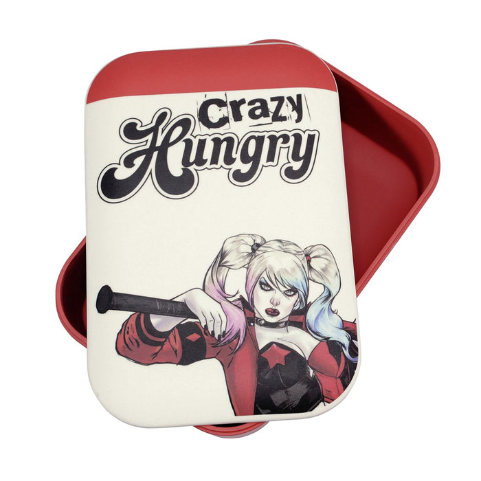 Cutie Pranz DC Comics Harley Quinn - Red Goblin