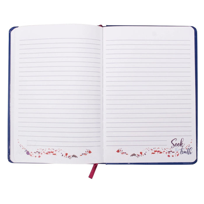 Notebook A5 Disney Frozen 2 Journey - Red Goblin