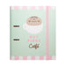 Folder Pusheen Foodie Collection 2 Ring Binder - Red Goblin