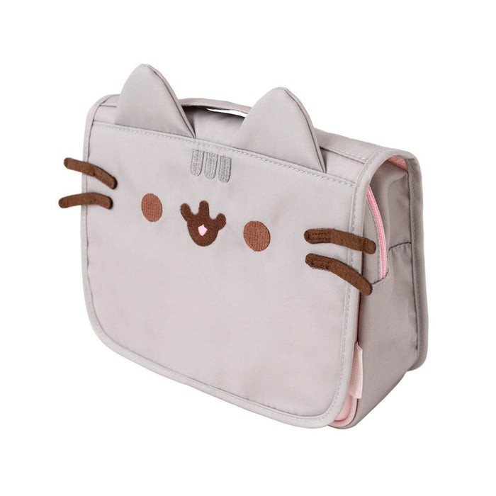 Geanta de Voiaj Cosmetice Pusheen Foodie Collection - Red Goblin