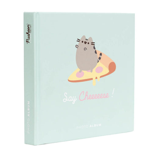 Album Foto Pusheen 24 Self-Adhesive Pages 16x16cm - Red Goblin