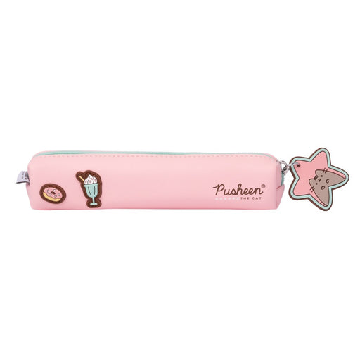 Mini Penar Pusheen Rose Collection - Red Goblin