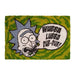 Covor Rick & Morty Wubba Lubba - Red Goblin