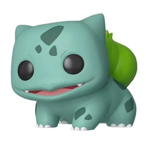 Figurina Funko Pop Pokemon - 10 inch Bulbasaur - Red Goblin