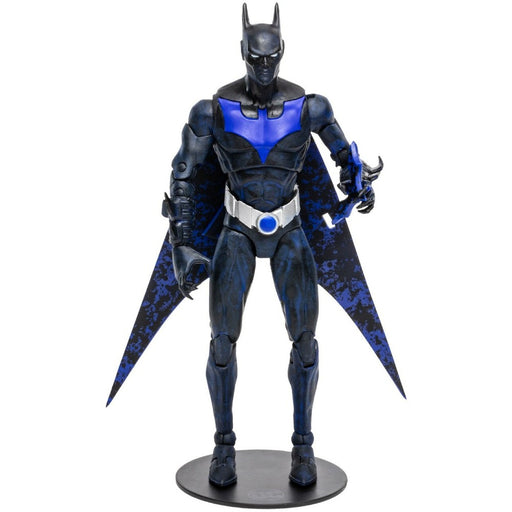 Figurina Articulata DC Multiverse 7in Inque As Batman Beyond - Red Goblin