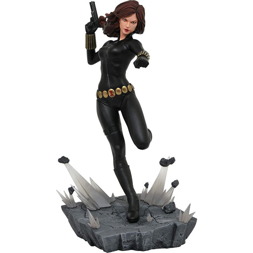 Figurina Marvel Comic Premier Collection Black Widow 28 cm - Red Goblin