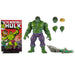 Figurina Articulata Marvel Legends 20th Ann 6in Hulk - Red Goblin