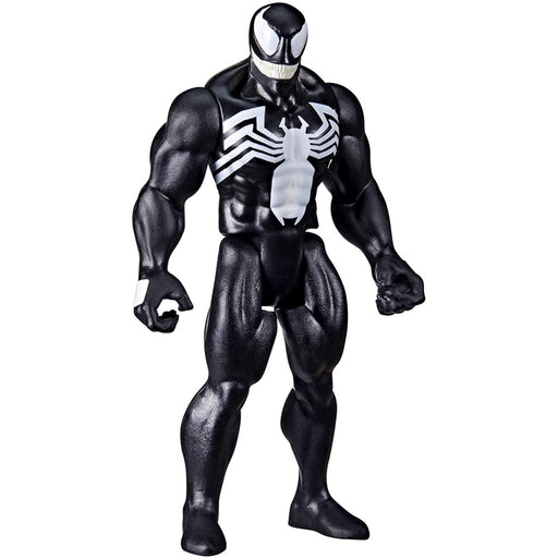 Figurina Articulata Marvel Legends Retro 3.75 Venom - Red Goblin