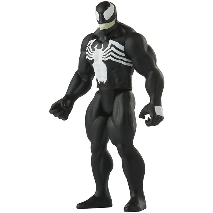 Figurina Articulata Marvel Legends Retro 3.75 Venom - Red Goblin