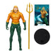 Figurina Articulata DC Multiverse 7in Aquaman Endless Winter - Red Goblin