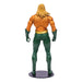 Figurina Articulata DC Multiverse 7in Aquaman Endless Winter - Red Goblin