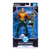 Figurina Articulata DC Multiverse 7in Aquaman Endless Winter - Red Goblin