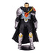 Figurina Articulata DC Multiverse 7in General Zod - Red Goblin