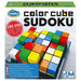 Thinkfun - Color Cube Sudoku - Red Goblin