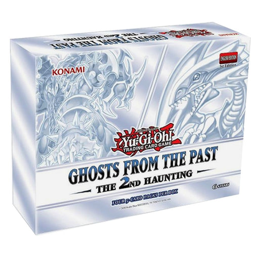 Yu-Gi-Oh! Ghosts from the Past 2022 - Red Goblin