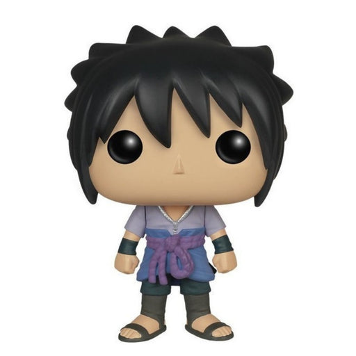 Figurina Funko Pop Naruto Shippuden - Sasuke - Red Goblin