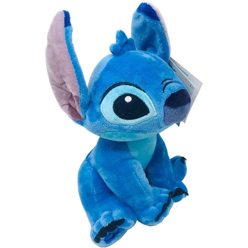 Figurina de Plus cu Sunet Lilo & Stitch - Stitch 20 cm - Red Goblin