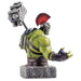 Figurina Marvel - Thor Ragnarok Hulk Bust 24cm - Red Goblin