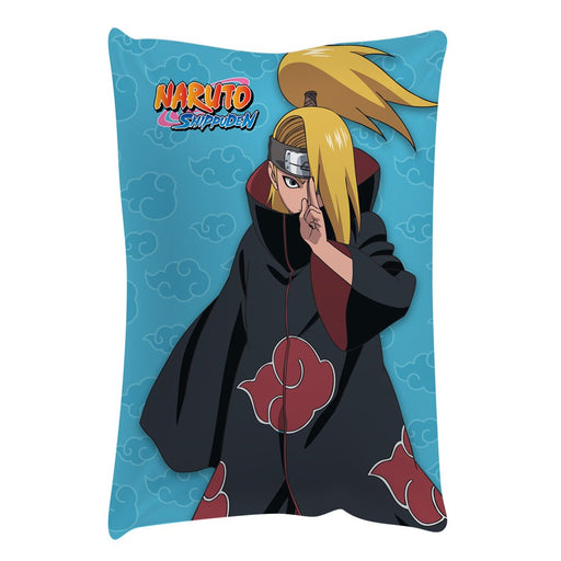 Perna Naruto Shippuden Deidara 50 x 33 cm - Red Goblin