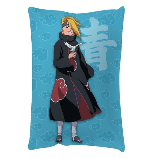 Perna Naruto Shippuden Deidara 50 x 33 cm - Red Goblin