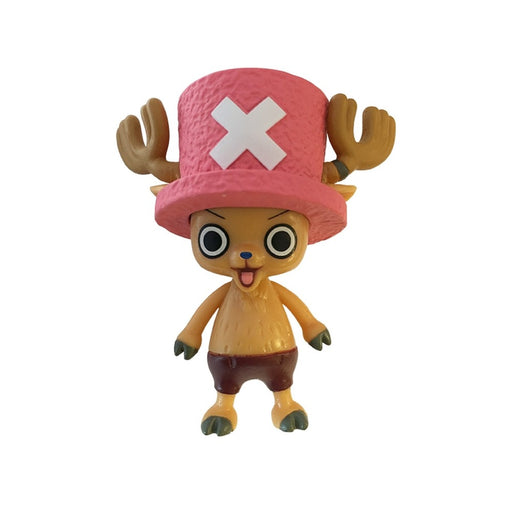 Figurina Articulata One Piece - Chopper 12 cm - Red Goblin