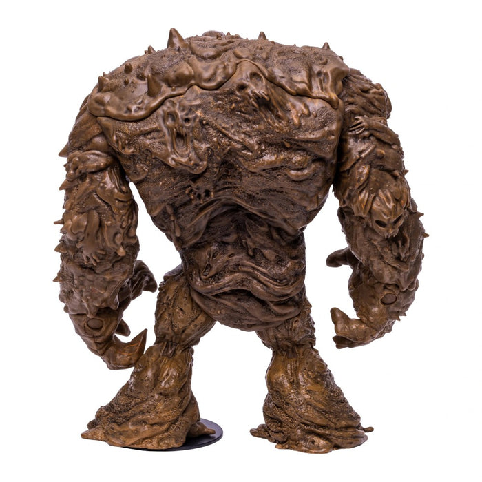 Figurina Articulata DC Collector Megafig wv1 Clayface - Red Goblin