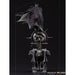 Figurina Batman Returns Deluxe Art Scale 1/10 Batman 34 cm - Red Goblin